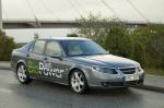 Saab 9-5 BioPower 2008 года